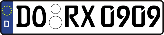 DO-RX0909