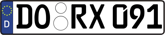 DO-RX091