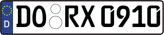 DO-RX0910