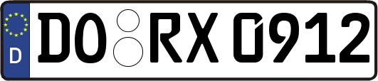 DO-RX0912