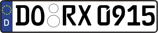 DO-RX0915