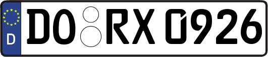 DO-RX0926