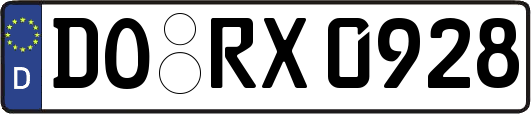 DO-RX0928