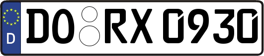 DO-RX0930