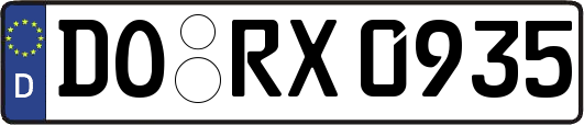 DO-RX0935