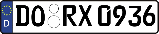 DO-RX0936