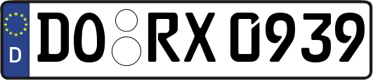 DO-RX0939