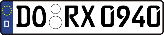 DO-RX0940