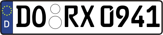 DO-RX0941