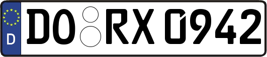 DO-RX0942