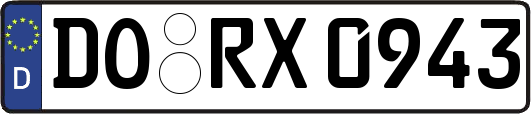 DO-RX0943