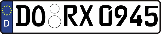 DO-RX0945