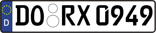DO-RX0949