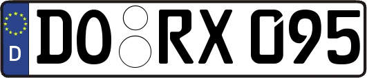 DO-RX095