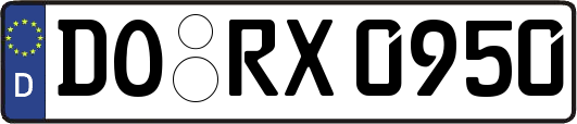 DO-RX0950