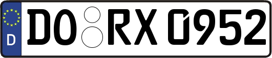 DO-RX0952