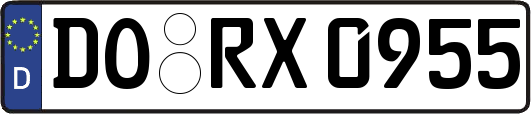 DO-RX0955