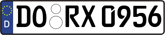 DO-RX0956