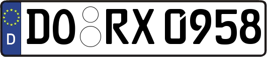 DO-RX0958