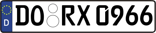 DO-RX0966