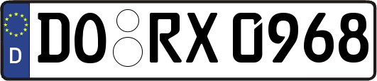DO-RX0968