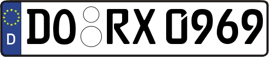 DO-RX0969