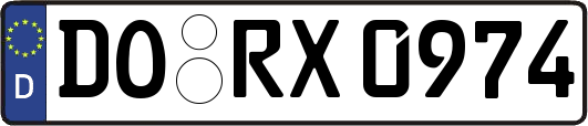 DO-RX0974