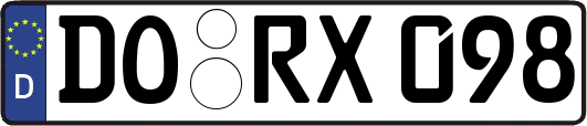 DO-RX098