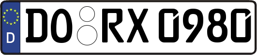DO-RX0980