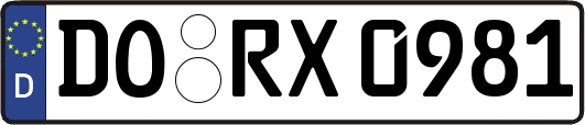DO-RX0981