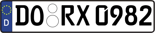 DO-RX0982
