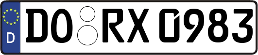 DO-RX0983