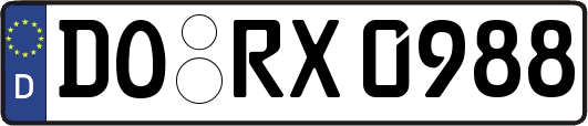 DO-RX0988