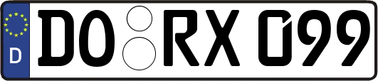 DO-RX099