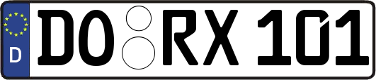 DO-RX101