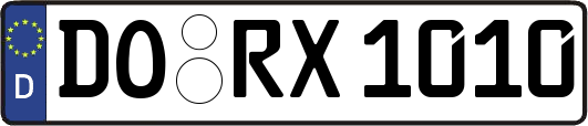 DO-RX1010