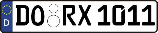 DO-RX1011