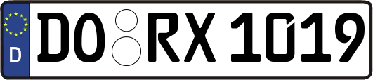 DO-RX1019