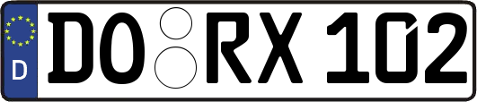 DO-RX102
