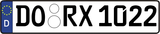 DO-RX1022
