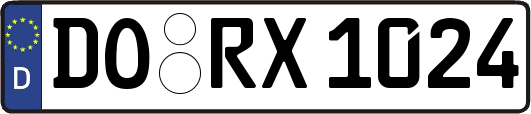 DO-RX1024