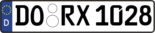 DO-RX1028