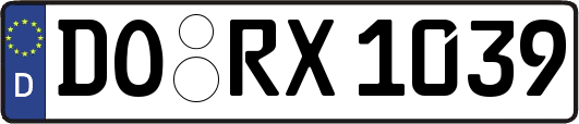 DO-RX1039