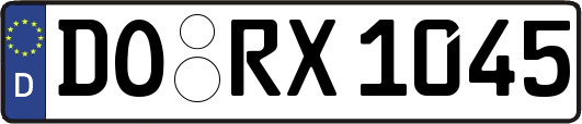 DO-RX1045