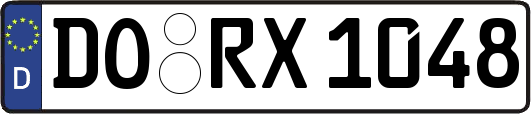 DO-RX1048