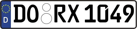 DO-RX1049