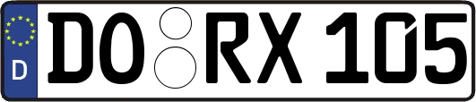 DO-RX105