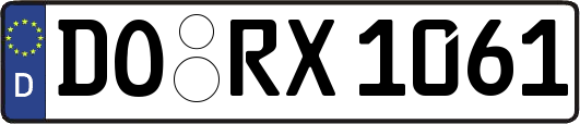 DO-RX1061