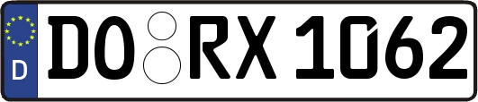 DO-RX1062