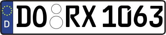 DO-RX1063